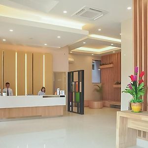 Hotel Mutiara Padang Sidempuan